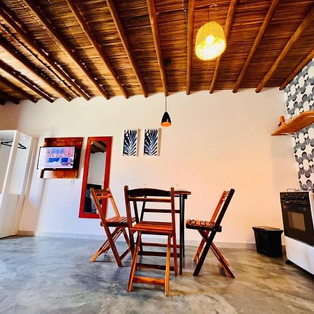 Flats Villas Litoral Sul - Praia Pontal Do Peba - Piacabucu - Al Zewnętrze zdjęcie