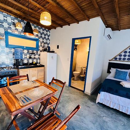 Flats Villas Litoral Sul - Praia Pontal Do Peba - Piacabucu - Al Zewnętrze zdjęcie