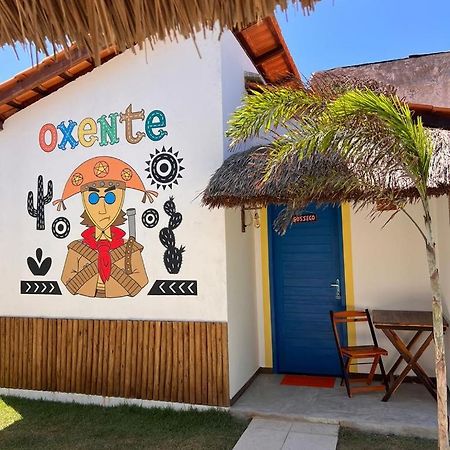 Flats Villas Litoral Sul - Praia Pontal Do Peba - Piacabucu - Al Zewnętrze zdjęcie
