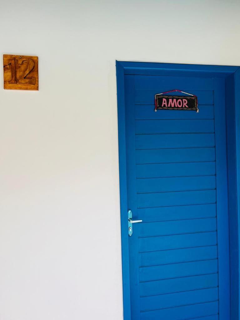 Flats Villas Litoral Sul - Praia Pontal Do Peba - Piacabucu - Al Zewnętrze zdjęcie