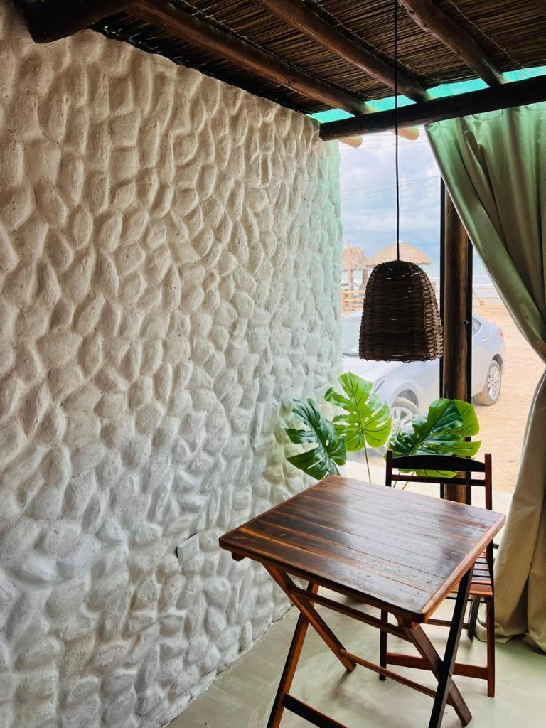 Flats Villas Litoral Sul - Praia Pontal Do Peba - Piacabucu - Al Zewnętrze zdjęcie