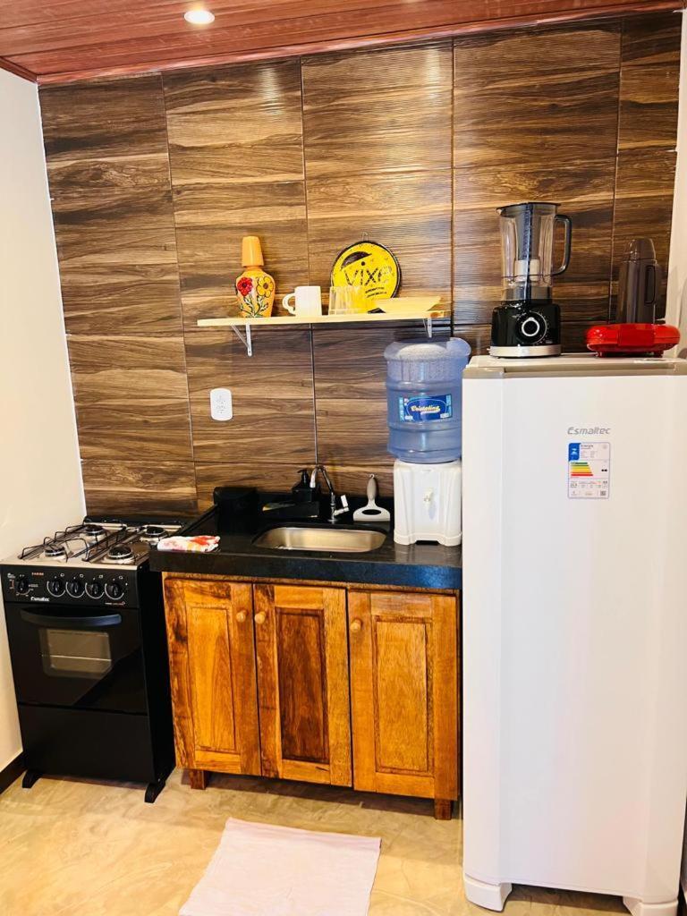 Flats Villas Litoral Sul - Praia Pontal Do Peba - Piacabucu - Al Zewnętrze zdjęcie