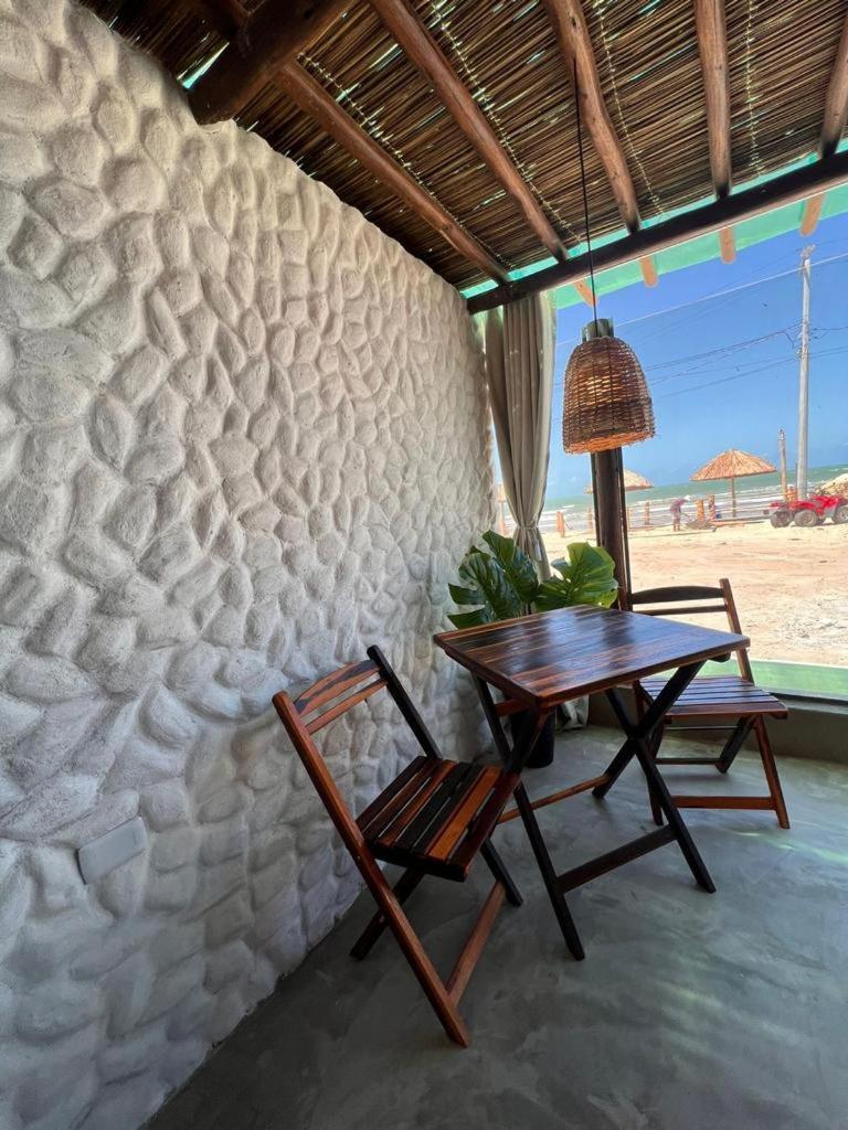 Flats Villas Litoral Sul - Praia Pontal Do Peba - Piacabucu - Al Zewnętrze zdjęcie